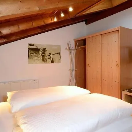 Zentrum Appartements Lorenzin Gaschurn Esterno foto
