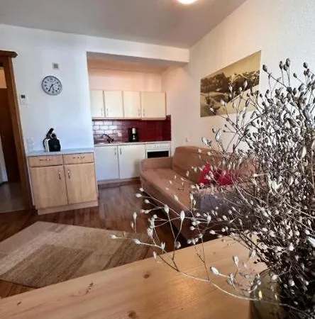 Zentrum Appartements Lorenzin Gaschurn Esterno foto