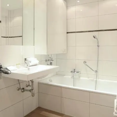 Zentrum Appartements Lorenzin Gaschurn Esterno foto