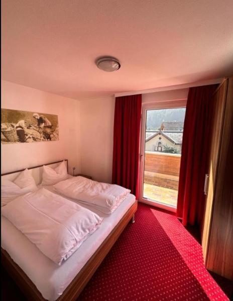 Apartment Zentrum Lorenzin *
