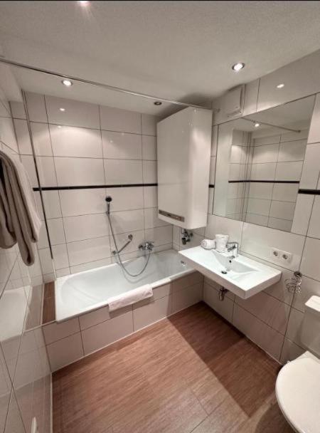Zentrum Lorenzin Gaschurn
