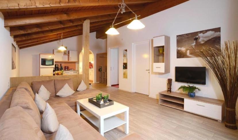 Apartment Zentrum Lorenzin *