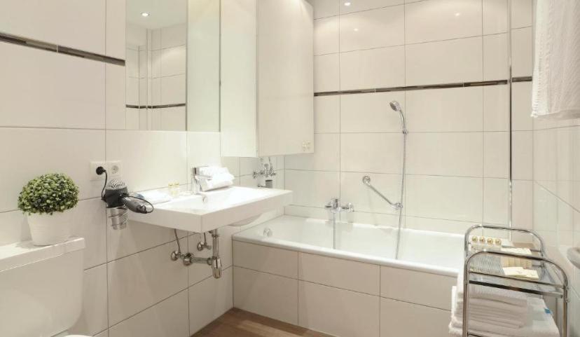 Zentrum Lorenzin * Gaschurn